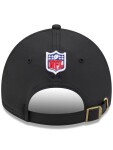 New Era Pánská kšiltovka San Francisco 49ers NFL 2026 Rivalries Sideline Casual Classic Adjustable