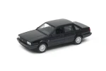 Welly VW Santana 1:34 černá