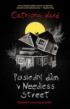 Poslední dům Needless Street