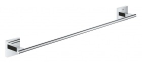 GROHE - QuickFix Start Cube Držák ručníku, délka 60 cm, chrom 41089000