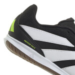 Boty adidas Predator Club Sala Jr IN JH8859 33