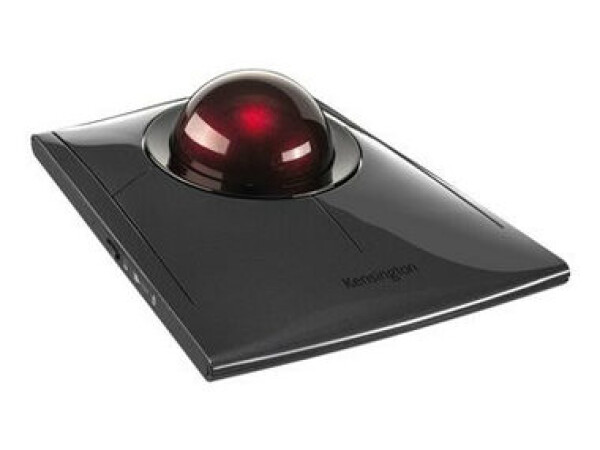 Kensington SlimBlade Pro Trackball / Bluetooth / Dongle 2.4 GHz / USB-C (K72080WW)