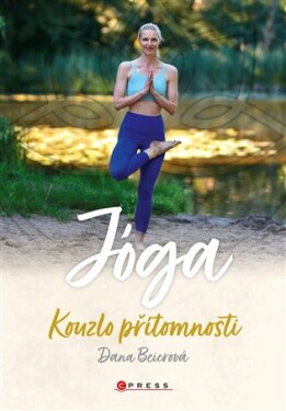 Jóga Dana Beierová