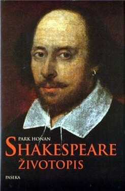 Shakespeare Životopis