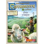 Carcassonne: Rozšíření Ovce kopce