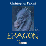 Eragon - Christopher Paolini