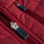 Pánská bunda Swix Dynamic Hybrid Insulated Jacket M