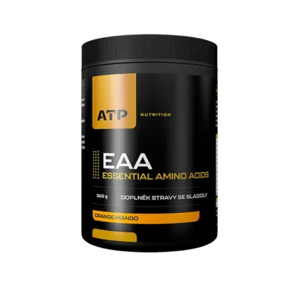 ATP Nutrition EAA 360 g pomeranč mango (18449)