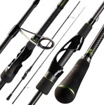 Gunki Prut Overtake Finesse ED S 2,10m L/ML 1,5-10g,Gunki Prut Overtake Finesse ED S 2,10m L/ML 1,5-10g