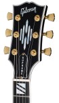 Gibson SG Supreme Translucent Ebony Burst