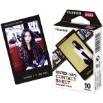 Fujifilm INSTAX mini Film Contact 10 fotografií (16746486)