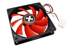 Xilence Performance C XPF140.R / Ventilátor / 140 x 140 x 25 mm (XF050)