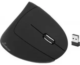 MediaRange MROS212 černá / Optická myš / 1000 DPI / USB / 3 tlačítka / 1,5 m (MROS212)
