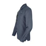 Salewa tričko Fanes Wool Dry M L/S SRT 27762-3988 pánské L