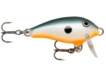 Rapala Wobler Fat Rap Mini Sinking ORSD,Rapala Wobler Fat Rap Mini Sinking ORSD