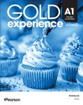 Gold Experience 3rd Edition A1 Pre-Key for Schools Workbook