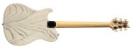 PRS SE NF 53 White Doghair