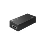 TP-Link OMADA POE170S PoE++ injektor v3.0 (P/N:1700000236 ) (2xGbE, 802.3af/at/bt, 60W)