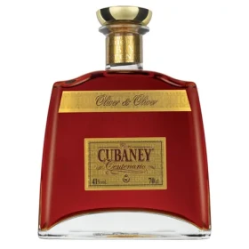 Cubaney Centenario 41% 0,7l (7466871100189)