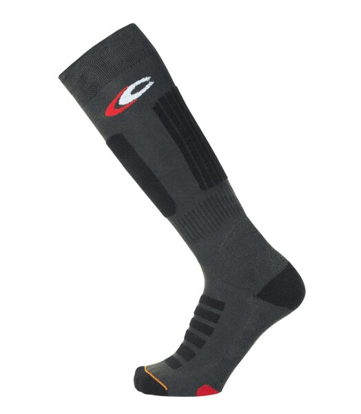 Pracovní ponožky COFRA TOP WINTER Barva: Antracitová, Velikost: M (CATOPWINTER_04_M)