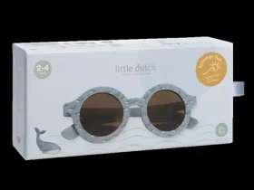 Little Dutch Sluneční brýle Ocean Splash / UV 400 / filtr kat. 3 / od 2 let (126883LD)