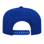 Outerstuff Dětská kšiltovka Faceoff Structured