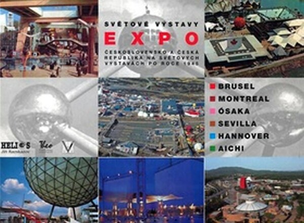 Světové výstavy EXPO