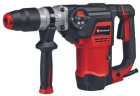 Einhell TE-RH 40 3F / Vrtací kladivo / SDS-max / 1050W / 40mm / 4100 úderů/min / 10J (4257935)