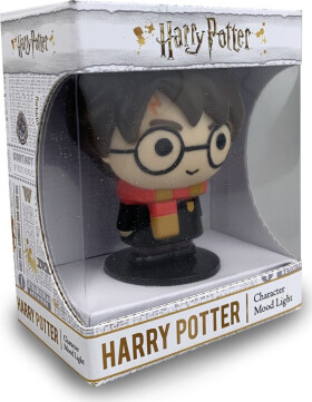 Harry Potter Světlo náladové - Harry Kawai - EPEE
