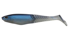 Berkley Gumová nástraha PowerBait Cullshad Blue Pearl,Berkley Gumová nástraha PowerBait Cullshad Blue Pearl