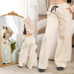 Sexy Koucla Highwaist Jogger Loungewear Style barva velikost Einheitsgroesse