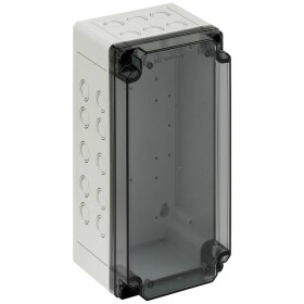 Spelsberg SVi L-t 59111001 univerzální pouzdro 150 x 300 x 137 plast 1 ks