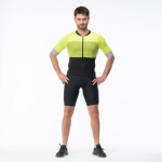 Cyklistický dres Radvik Echo BV GTS M 92800617763 s