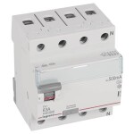 Legrand 411796 411796 proudový chránič A 63 A 400 V