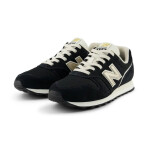 Dámské tenisky New Balance 373 sportovní boty semišové černé (WL373LK2) 36.5
