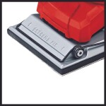 Elektrická vibrační bruska Einhell TE-OS 2520 E 4460620