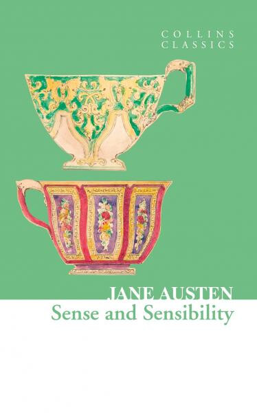 Sense and Sensibility Jane Austenová