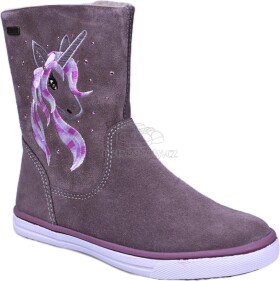 Dětské zimní boty Lurchi 33-13698-24 Velikost: