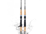 Vagner Prut Magic V-Baitcast 15 1,95m 50-250g,Vagner Prut Magic V-Baitcast 15 1,95m 50-250g