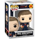 Funko POP! figurka Formule 1 - Verstappen s helmou - 9 cm