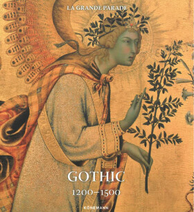 Gothic 1200–1500 - Uta Hasekamp