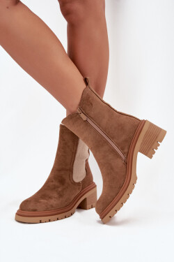 Jodhpur boty model 216844 Step in style 40