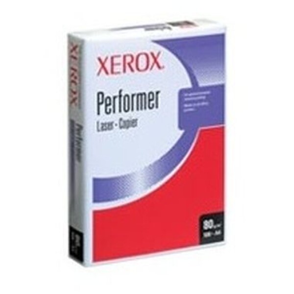 Xerox papír PERFORMER, A3, 80 g, balení 500 listů (3R90569)