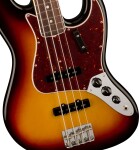 Fender American Vintage II 1966 3-Color Sunburst