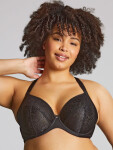 Podprsenka Plunge black model 17877668 - Sculptresse velikost: 80F