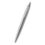 Parker Jotter XL Monochrome Stainless Steel CT kuličková tužka 1502/1222756