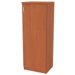 Nábytek Mikulík Komoda program sektor č.6 - hl. 43 cm ROZMĚR: (š x h x v): 55 x 43 x 110 cm
