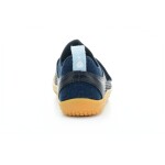 Vivo primus knit ii k midnight leather