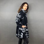 HOSH Mikina Berk Velikost: UNI, Barva: Béžová