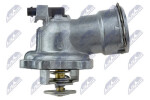 PIETRO Termostat Mercedes C (W204, S204), E (W212, S212, C207, A207), GLK (X204) CDI 165–170kW
